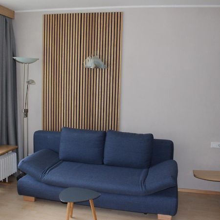 Appartement 21 Sankt Martin bei Lofer Kültér fotó