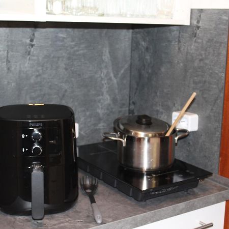 Appartement 21 Sankt Martin bei Lofer Kültér fotó