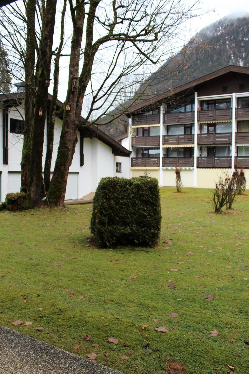 Appartement 21 Sankt Martin bei Lofer Kültér fotó