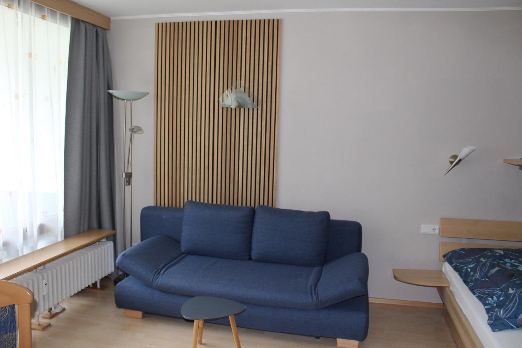 Appartement 21 Sankt Martin bei Lofer Kültér fotó