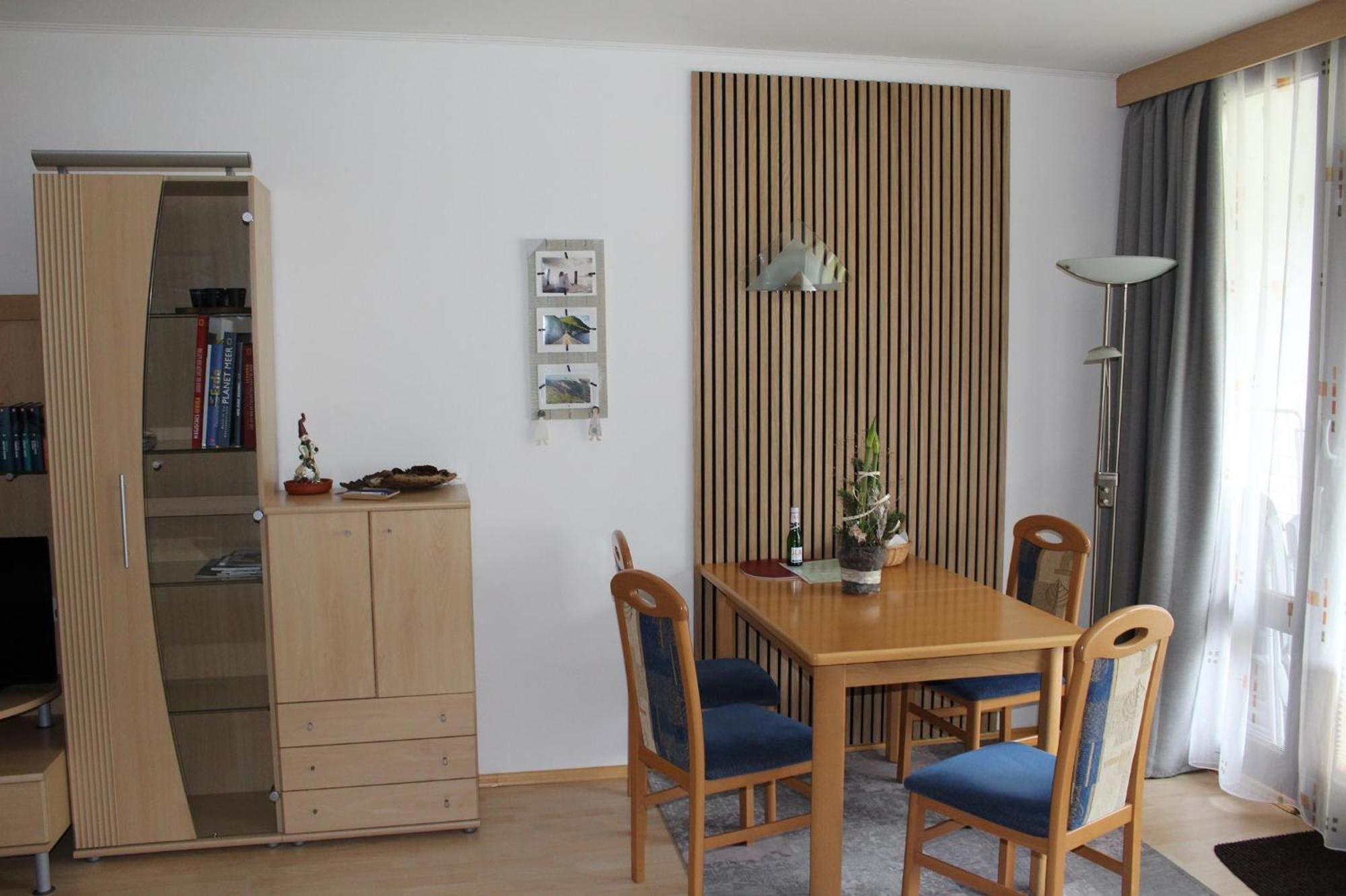Appartement 21 Sankt Martin bei Lofer Kültér fotó