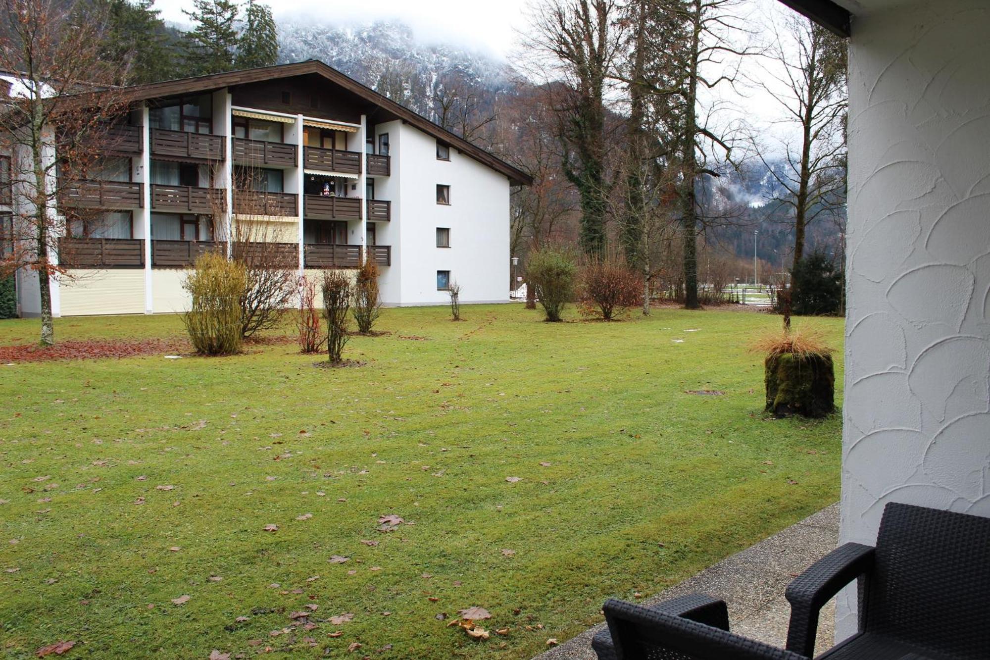 Appartement 21 Sankt Martin bei Lofer Kültér fotó