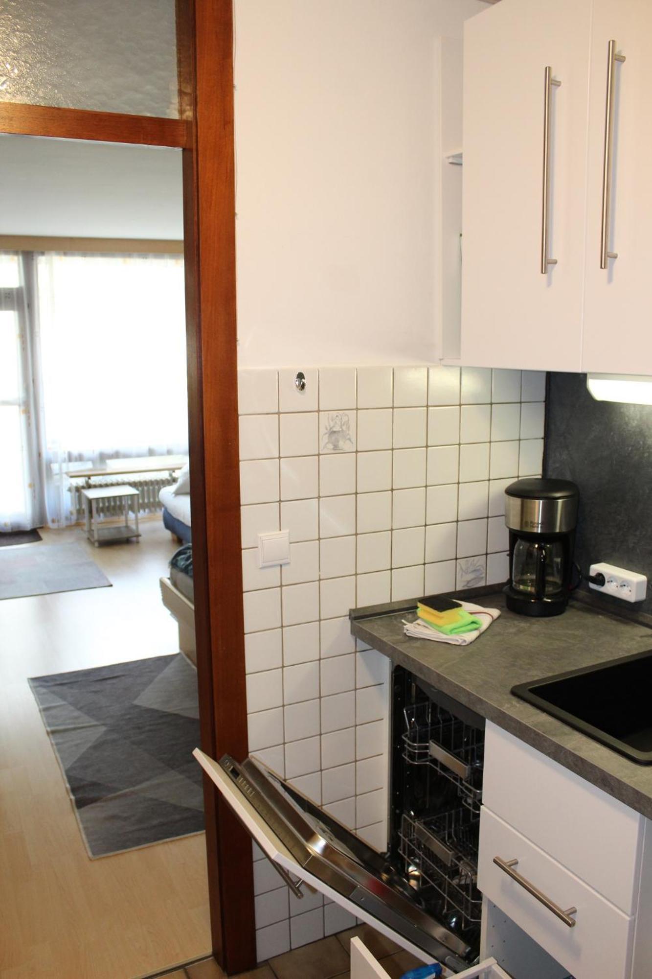 Appartement 21 Sankt Martin bei Lofer Kültér fotó