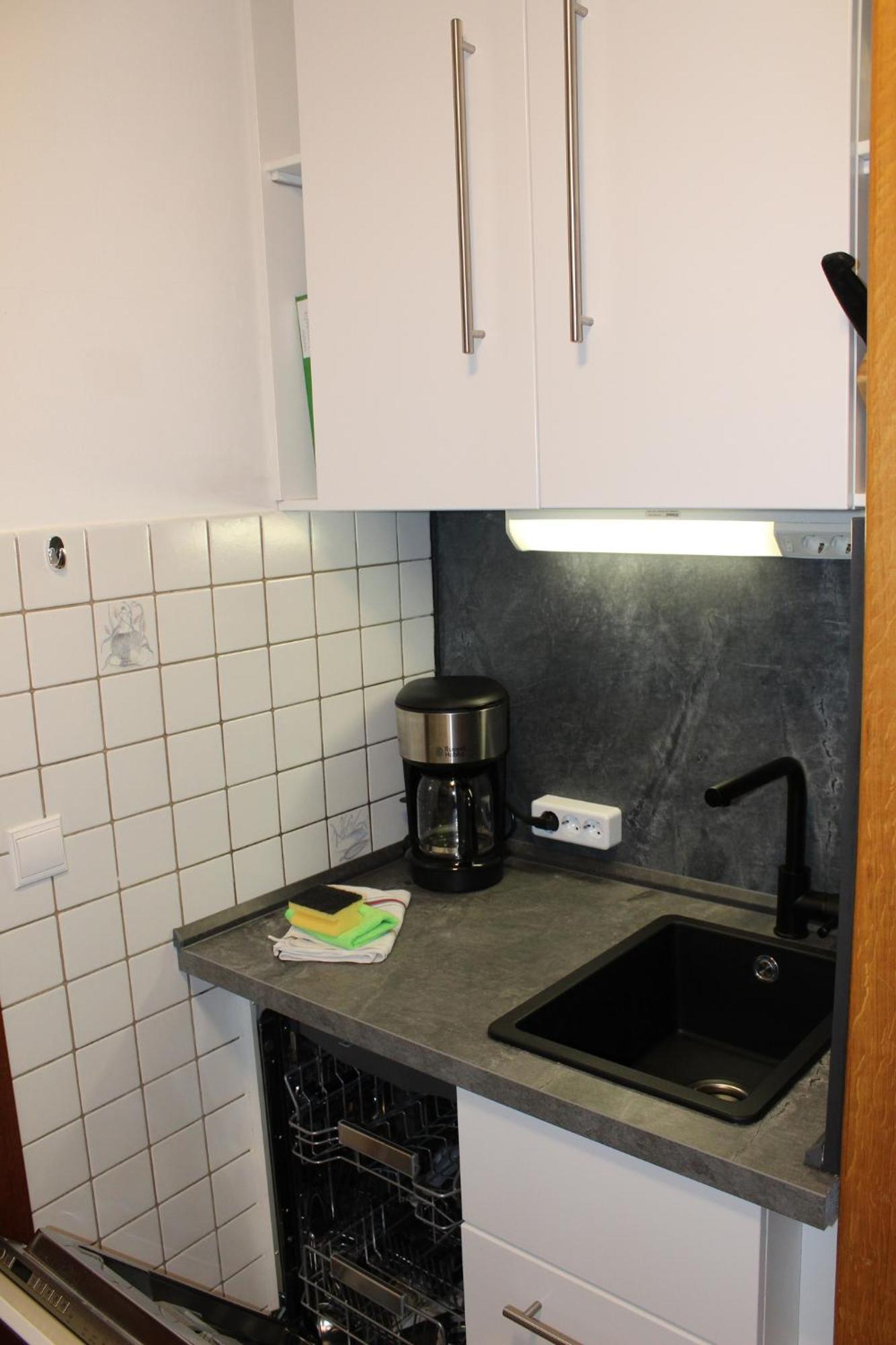 Appartement 21 Sankt Martin bei Lofer Kültér fotó