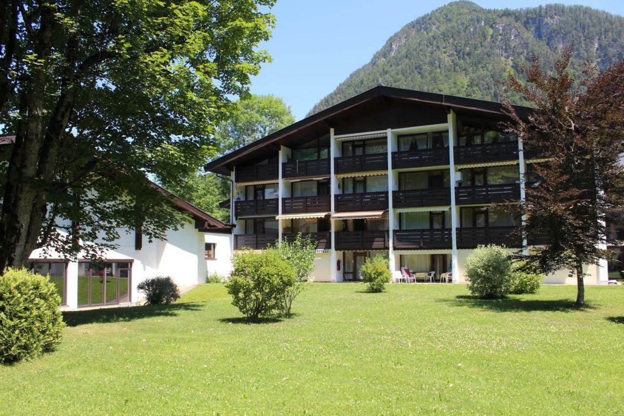 Appartement 21 Sankt Martin bei Lofer Kültér fotó