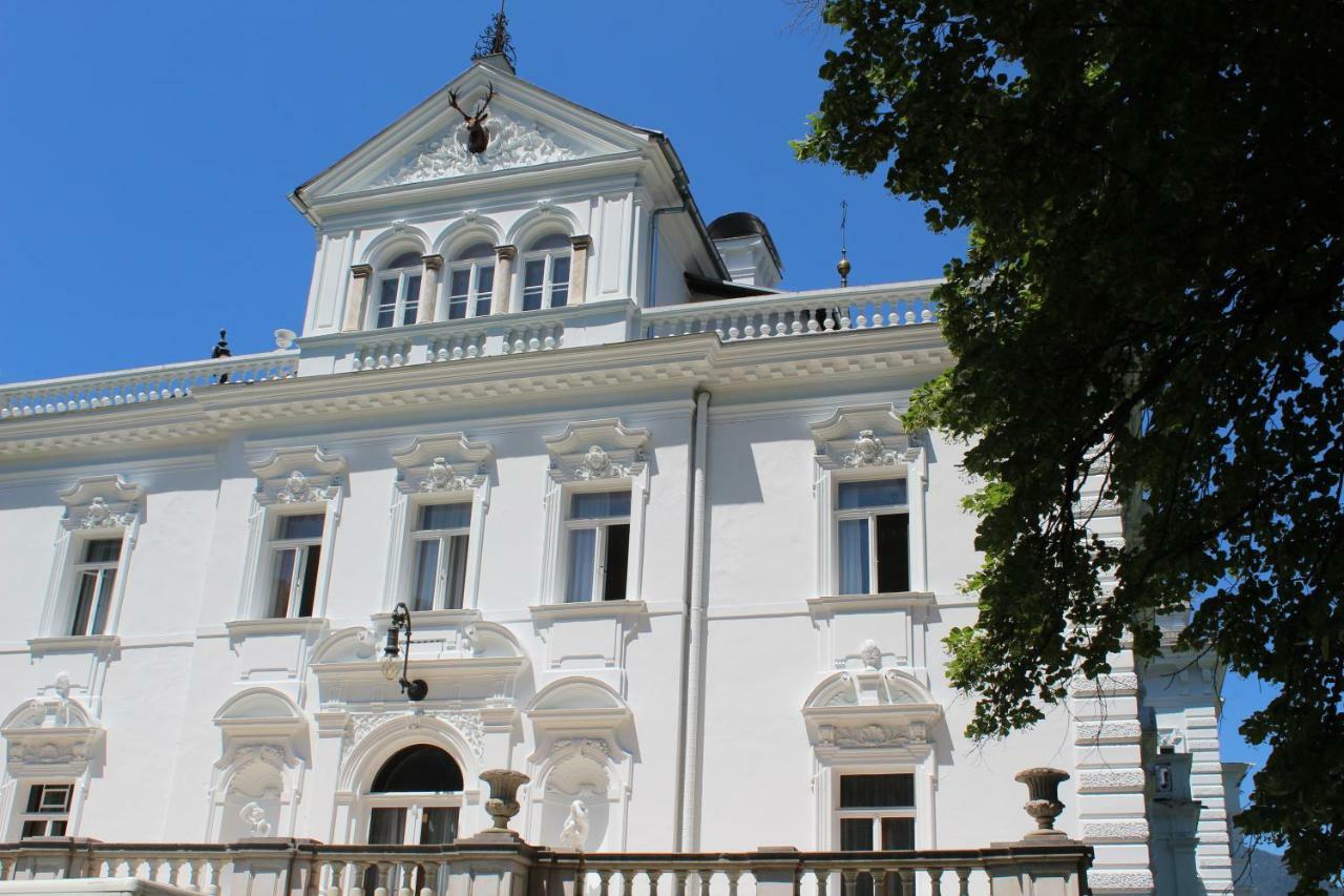 Appartement 21 Sankt Martin bei Lofer Kültér fotó